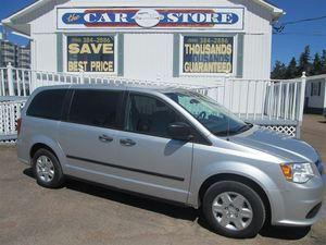 Dodge Grand Caravan V-6 cyl