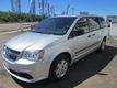 Dodge Grand Caravan V-6 cyl