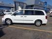 Dodge Grand Caravan V-6 cyl