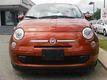 Fiat 500 1.4L I4 MultiAir 16V