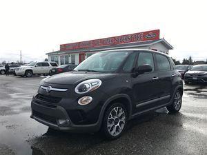 Fiat 500L 1.4