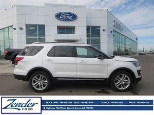 Ford Explorer 3.5L V6 24V MPFI DOHC