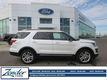 Ford Explorer 3.5L V6 24V MPFI DOHC