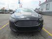 Ford Fusion I-4 cyl