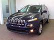 Jeep Cherokee I-4 cyl