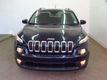 Jeep Cherokee I-4 cyl