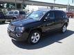 Jeep Compass I-4 cyl