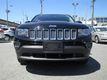 Jeep Compass I-4 cyl