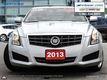 CADILLAC ATS 2.5