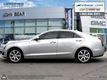 CADILLAC ATS 2.5