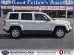 Jeep Patriot