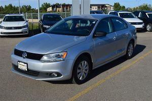 Volkswagen Jetta 4 Cylinder Engine