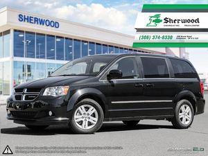 Dodge Grand Caravan V-6 cyl