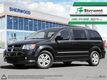 Dodge Grand Caravan V-6 cyl