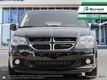 Dodge Grand Caravan V-6 cyl