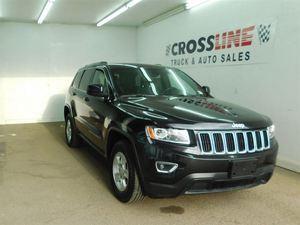 Jeep Grand Cherokee V-6 cyl