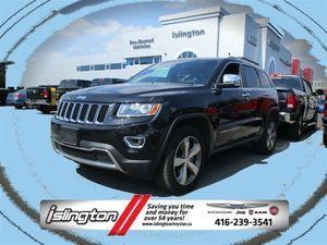 Jeep Grand Cherokee V-6 cyl