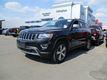 Jeep Grand Cherokee V-6 cyl