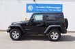 Jeep Wrangler 3.8L V6