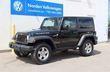 Jeep Wrangler 3.8L V6