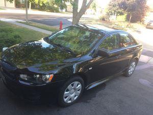 Mitsubishi Lancer 4 Cylinder Engine