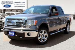 Ford F-150 V-8 cyl