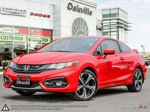 Honda Civic I-4 cyl