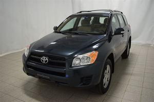 Toyota RAV4 2.5L