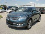 Lincoln MKX 3.7L 6 cyl