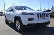 Jeep Cherokee I-4 cyl