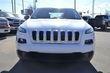 Jeep Cherokee I-4 cyl