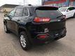 Jeep Cherokee V-6 cyl