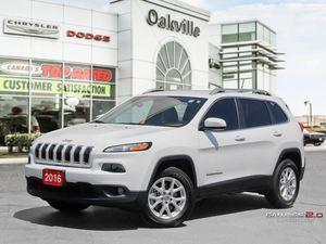 Jeep Cherokee V-6 cyl