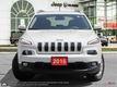 Jeep Cherokee V-6 cyl