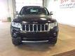 Jeep Grand Cherokee V-8 cyl