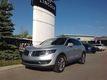 Lincoln MKX INGOT SILVER