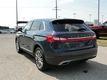 Lincoln MKX 3.7L 6 cyl