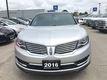 Lincoln MKX 3.7