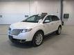 Lincoln MKX 3.7L Duratec V6