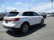 Lincoln MKX 3.7L