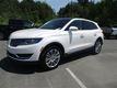 Lincoln MKX 3.7L