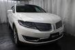 Lincoln MKX 2.7 L