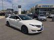 Lincoln MKZ 3.7