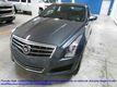 CADILLAC ATS I-4 cyl