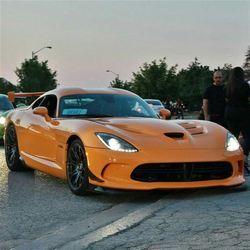 Dodge Viper