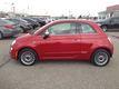 Fiat 500 1.4