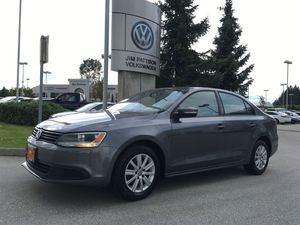 Volkswagen Jetta I-4 cyl