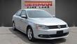 Volkswagen Jetta 2.0TDI