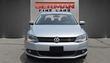 Volkswagen Jetta 2.0TDI