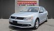 Volkswagen Jetta 2.0TDI